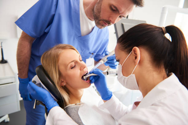 Best Dental Fillings (Composite and Amalgam)  in Rogers, TX