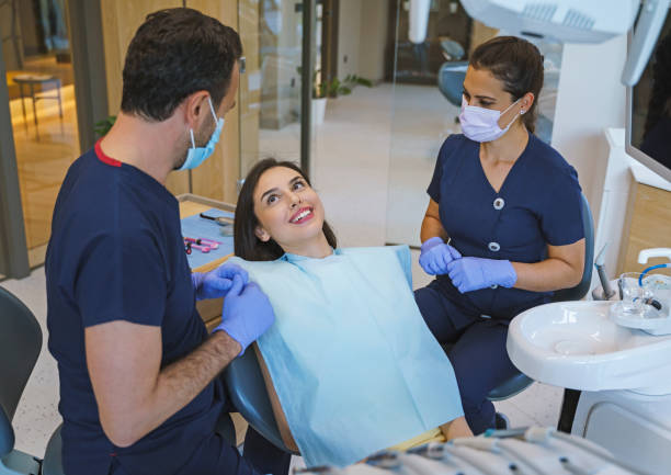 Best Dental X-Rays and Imaging  in Rogers, TX