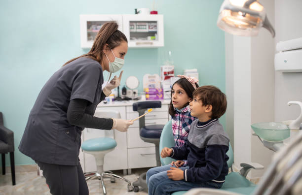Best Pediatric Dentistry  in Rogers, TX