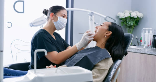 Best Periodontal (Gum) Disease Treatment  in Rogers, TX