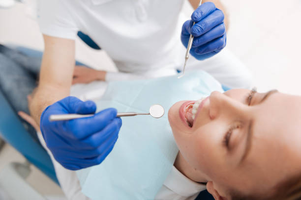 Best Tooth Extraction  in Rogers, TX